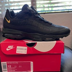 Nike Air Max 95 Ultra